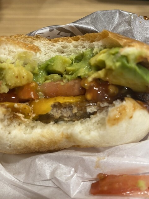 LOTTERIA Oze Oizumi Ten photo 2