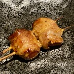 炭火焼鳥 しもーね - 