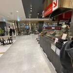 COOK BARN ステーキ＆ハンバーグ - 