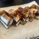 銀座 四代目 高橋屋 - 