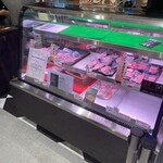 COOK BARN ステーキ＆ハンバーグ - 精肉売っとります！