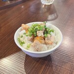 大分ラーメン ヌードルワークス - 