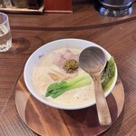 大分ラーメン ヌードルワークス - 