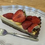 TOOTHTOOTH PATISSERIE＆CAFE - 