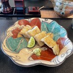 銀座 四代目 高橋屋 - 