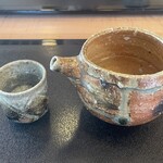 銀座 四代目 高橋屋 - 