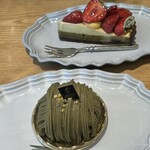 TOOTHTOOTH PATISSERIE＆CAFE - 