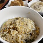 餃子菜館 万徳 - 