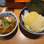 Tsukesoba Kanda Katsumoto - 