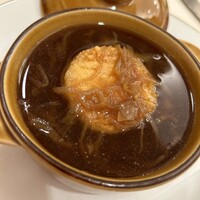 レストラン香味屋 - 