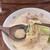 大分ラーメン ヌードルワークス - 料理写真: