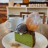 ワンルームコーヒー - 料理写真: