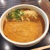 太常うどん 銀座本店