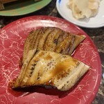 廻鮮寿司かね喜 - 