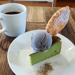 ワンルームコーヒー - 