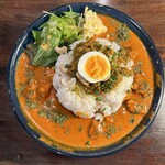 Spice＆Cafe FamFam  - 