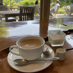 石窯ガーデンテラス - 