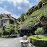 石窯ガーデンテラス - 