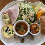 石窯ガーデンテラス - 