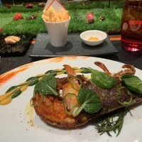 ラトリエ ドゥ ジョエル・ロブション - 