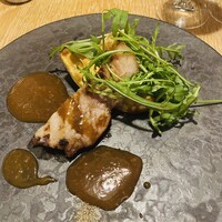 AWkitchen TOKYO 新丸ビル店 -  AWkitchen TOKYO 新丸ビル店 -