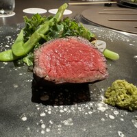 佐賀牛 Sagaya 銀座 - 