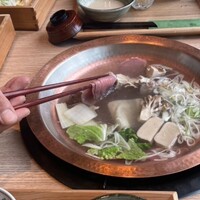 しゃぶしゃぶと焼肉 わにく ミッドランドスクエア店 - 