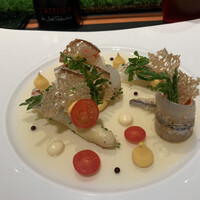 ラトリエ ドゥ ジョエル・ロブション - 