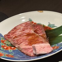 佐賀牛 Sagaya 銀座 - 