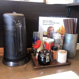 完熟味噌らぁめん かなで商店_1