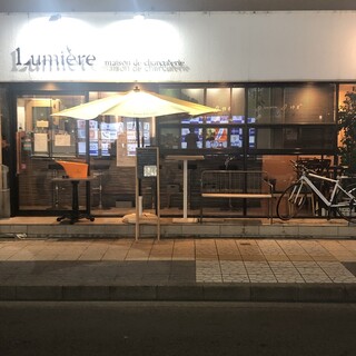 リュミエール_1