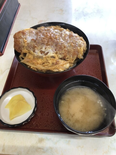 だるま食堂 - 横手（食堂）の写真