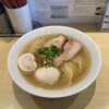 函館塩ラーメン 五稜郭 - 