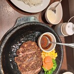 いきなりステーキ - 