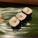 Sushi Motenashiya Ikenobe - 