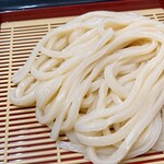 うどん市場 めんくい - 