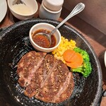 いきなりステーキ - 