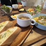 軽食・喫茶 umineco - 