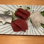 Sushi Motenashiya Ikenobe - 