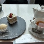 The Grand Cafe - 