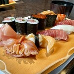 しほう田 - じゃーん(*ﾟ◇ﾟ)