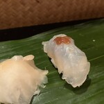 Sushi Motenashiya Ikenobe - 