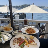 レストラン ラ・マーレ - 