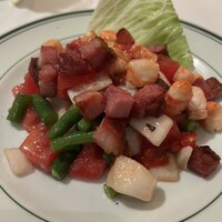 ウルフギャング・ステーキハウス 丸の内店 - 