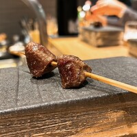 焼鳥 まこ - 