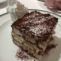 ウルフギャング・ステーキハウス 丸の内店 - 