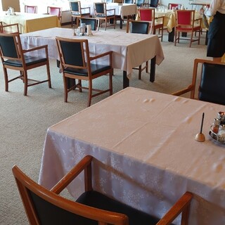 鷹之台カンツリー倶楽部_2