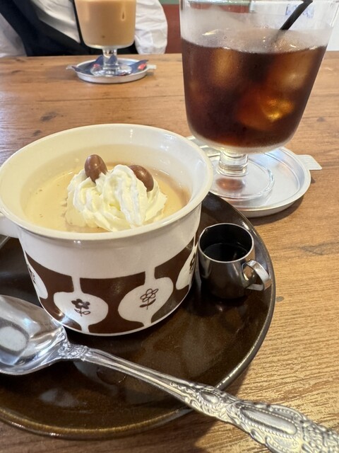 軽食・喫茶 umineco（ウミネコ） - 陸前高田（カフェ）の写真