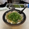 なんばうどん