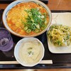 丸亀製麺 河内長野店